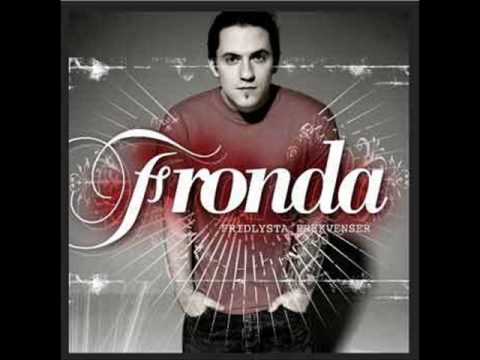 Fronda - Kära Magister Med Bashkim