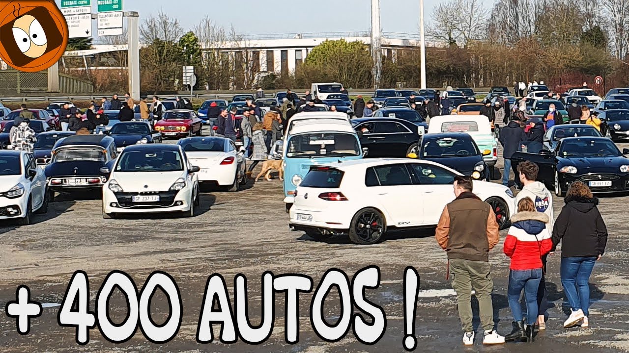 Watch video LE LIVE DU RASSO DES MOULINS À VILLENEUVE D'ASCQ ! LE LIVE DU RASSO DES MOULINS À VILLENEUVE D'ASCQ !