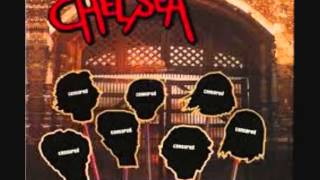Chelsea , Streets Of Anarchy =; -)
