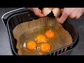 This Air Fryer Recipe Has Gone Viral And It S Ready In Just 10 Minutes