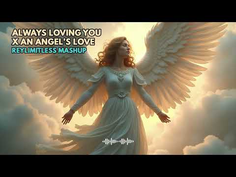 Always Loving You X An Angel's Love (ReyLimitless Breakbeat Mashup)