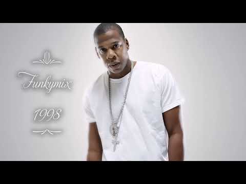 Jay - Z Ft. Amil & Ja Rule - Can I Get A... ( Funkymix ) HQ audio