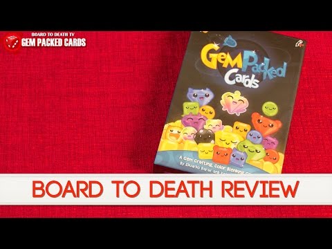 Board to Death - Tutorial & Review Video (5 Min.)