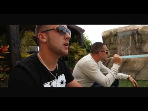 Mc JoJo & Staya ''Mi aime kan'' Clip officiel (SMV Prod)