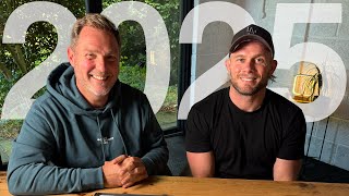 Teaching Simon Squibb How I'd Grow Your Following In 2025