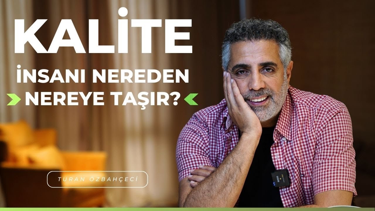 Performans Koçu - Ders 7