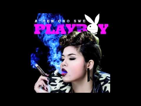 Athen Cho Swe ft: Awratha - Nee Sat Phoe