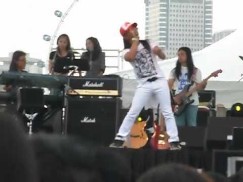 Ally Axl's - Seratus Kali