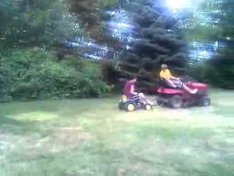 Dumb Ass Kids. Episode 1