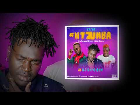 Dj Dito Bem - Ta ta Ntzuma ft.  Gumastó & Lilas Dance (Audio Oficial)