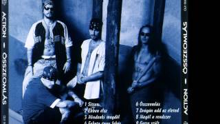 Action -Sitten (Összeomlás album 1994')