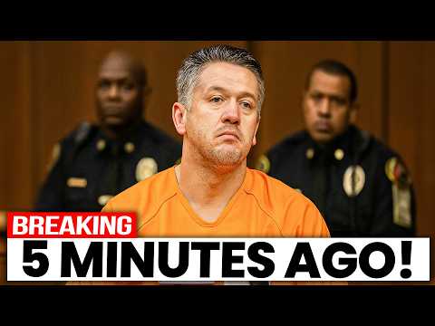 JJ Da Boss zu Gefängnisstrafe verurteilt – Auf Wiedersehen für immer