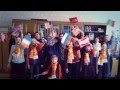 Гимн юных олимпийцев МБОУ "Школа № 32" города Курска 