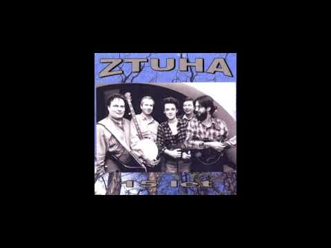 Ztuha Netolice-Sbohem Angelino / Farewell Angelina /  B.Dylan,J.Bicek