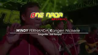 Download lagu one nada music windy fernanda- kangen nickerie mp3