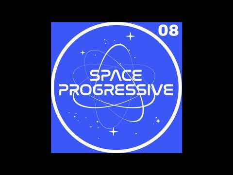 Mateo Quiles - Space Progressive Radio Show 08 - March 2021
