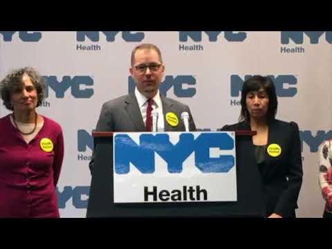 Regional Flu Outbreak Latest