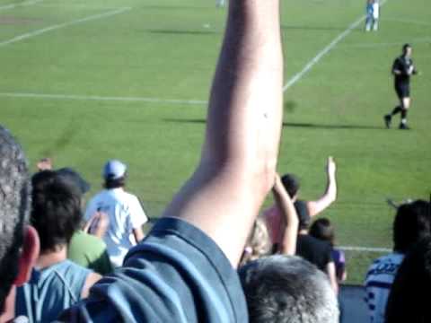 Defensor 3 - 1 cerro largo