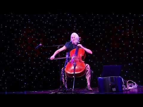 Tetrishead —  Zoë Keating at the Thursday Concert on JoCo Cruise 2022