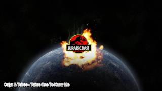 Calyx & Teebee - Takes One To Know Me