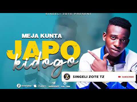 meja kunta ft Sam mellody song japo kidogo
