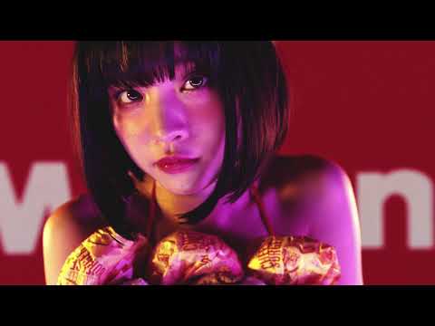 Nemoto Nagi   La Fille Au BigMac 4K Uchino Masaaki