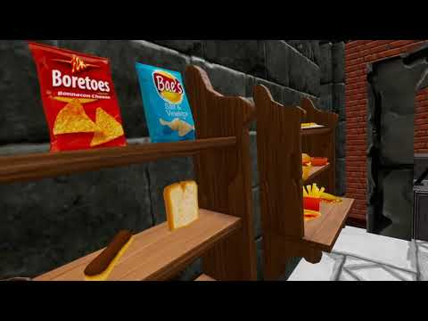 Chipz | Ascension Academy Year 2 | Episode 16: Its been a long week...