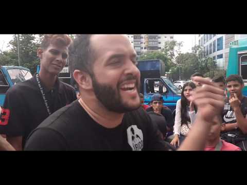 *BATALLÓN* Khedari VS Nosremeh. (Dominguera Emergente Fecha 2)