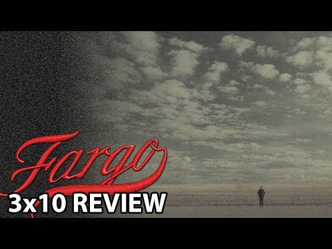 Fargo Season 3 Episode 10 'Somebody to Love' Finale Review
