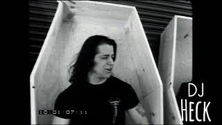 ®™DANZIG Gets Arrested🚔