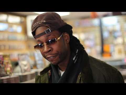 Tity Boi Feat. Vado - Lo Bootz (Behind The Scenes) (Official Video)