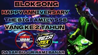 Download lagu BLOKSONG AKU INGIN BAHAGIA SELASA DJ REZA MIX 11 - 15 - 2022 KENCANGIN VOLUMENYA SUDAH PASTI MERIAH mp3