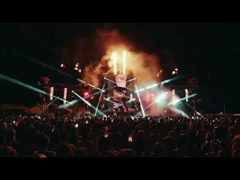 Malaa - Live @Électrolapse Festival 2025 | Main Stage