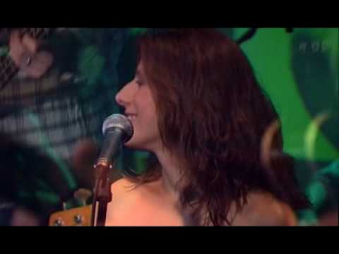 The Bastardz - Tristeza Live