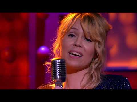 Het Groot Nederlands Songbook: Janne Schra - Diep in mijn hart (Tante Leen/Jaap Valkhoff)