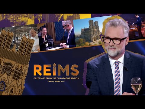 Discover Reims, a French Treasure in Eastern France (1/5)