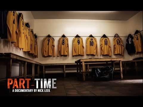 Part-Time Documentary