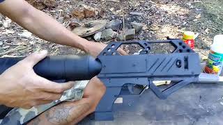 Download lagu senapan spirtus pake batre sistem uap mp3