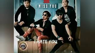 Download lagu lagu terbaru 2020 radja - I miss you  ost.  cinta tapi benci sctv mp3