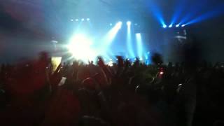 Die Toten Hosen - Hang on Sloopy - live - Graz 21.12.2012