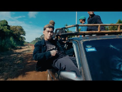 Songha, VannDa - MONSOON (Teaser)