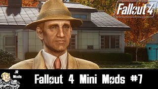 Fallout 4 Mini Mods 7