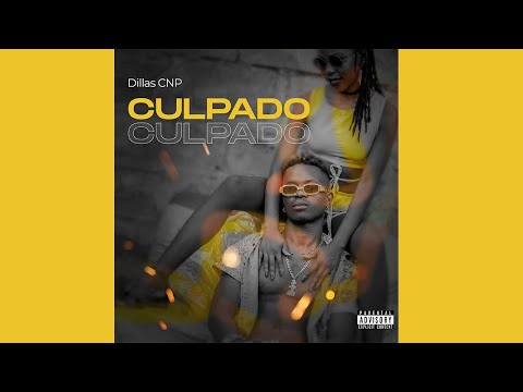 Dillas CNP -  Culpado (Official VIDEO) Prod.  By BSign