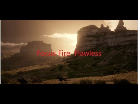 Flawless Focus Fire Gameplay