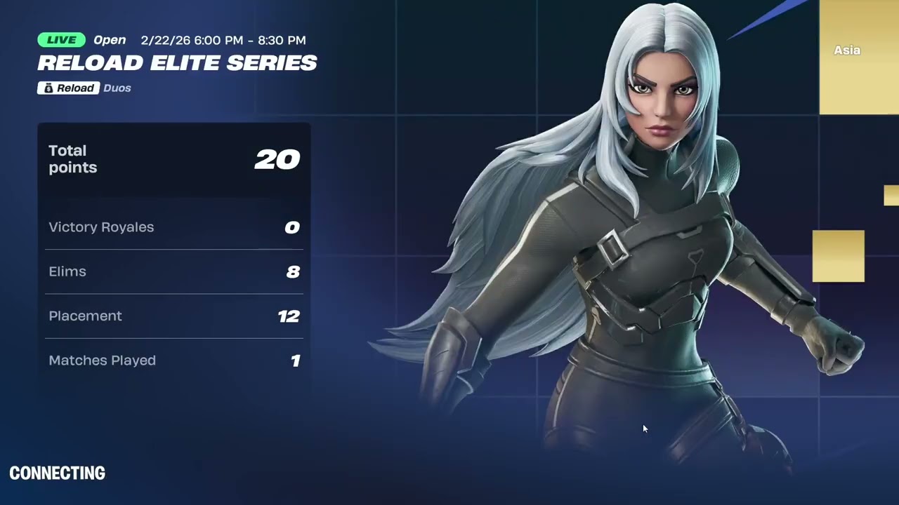 全盛期を思い出させるみりむの神クラッチとそれを見て喜ぶざごう【Fortnite/フォートナイト】