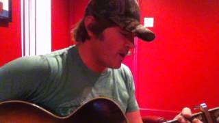 Jerrod Niemann &quot;Some Broken Hearts Never Mend&quot; by Don Williams