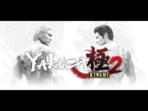 Yakuza Kiwami 2 - Part 7 (Walkthrough - PC)