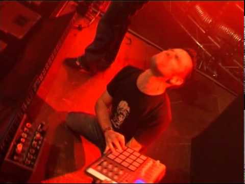 Noize Suppressor - SYNDICATE 2009