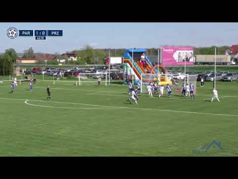 PARTYZANT TARGOWISKA - PRZEŁĘCZ DUKLA [SKRÓT MECZU] | Klasa O Krosno | 2025-04-26 #live