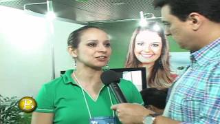 24-06-2011-Bacana no Feirão da Caixa 2011 - Stand STATUS CONSTRUÇÕES